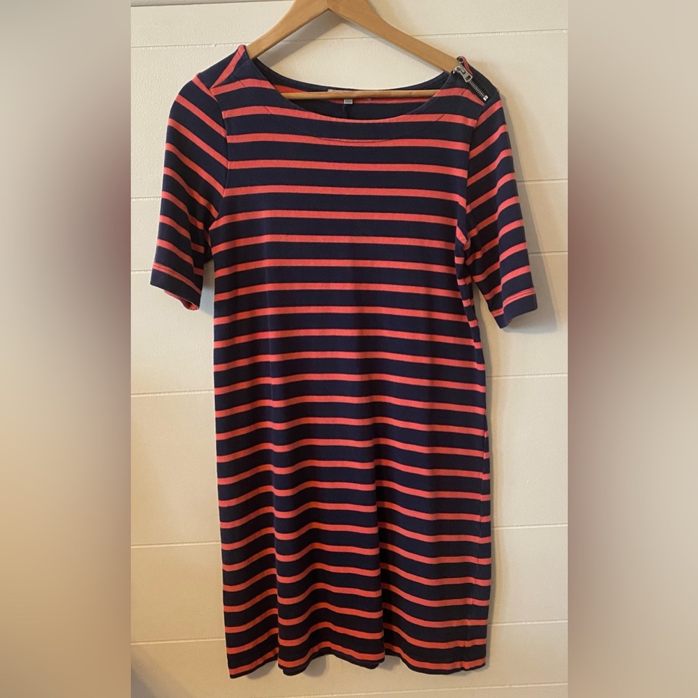 Gap TShirt dress